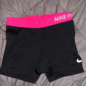 Nike Pro Spandex